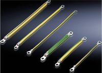 Rittal SZ 2564.000 Aardingsband 5 stuk(s)