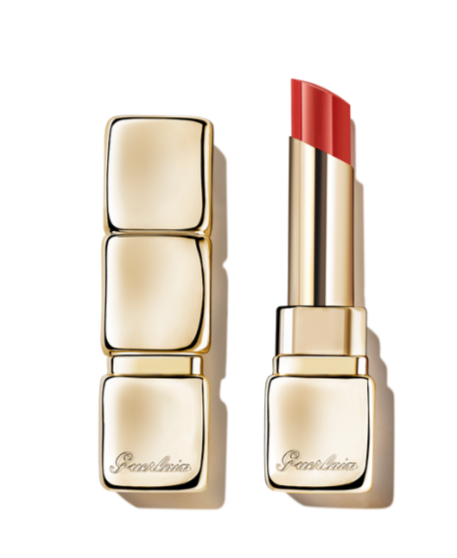 Guerlain Kisskiss Shine Bloom