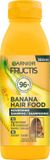 Garnier Fructis Hair Food Banana Shampoo - Droog haar - 350ml