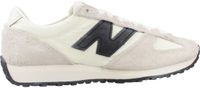 New Balance U471 AM Beige Femme Baskets basses Daim Taille 37