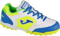 Joma Top Flex Tf Voetbalschoenen Royal Blue / White EU 38
