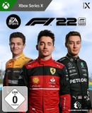 Electronic Arts F1 22, Xbox Series X/Series S, Race, Standard edition, Blu-ray