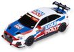 Scalextric Audi RS3 LMS TCR 999 Slotcar Bleu Enfants