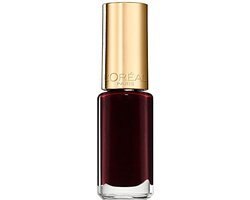 L'Oréal Make-Up Designer Color Riche Le Vernis - 409 Hypnotic Red - Rood - Nagellak