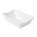 200 Dips 'Thepack' 200 stuks - 240 G 230 G/M2 8,5 x 5 x 4 cm wit nano-micro golfkarton