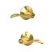 Schlage F51A Toegangsslot met sleutel