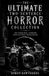 The Ultimate Two Sentence Horror Stories: 100 Original stories with haunting photography