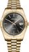 Adriatica A1090.1116Q Goudkleurig Horloge