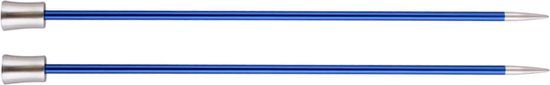 KnitPro Zing breinaalden 30cm 4.00mm