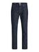 JACK & JONES Jean 'IMIKE CLASSIC ' bleu