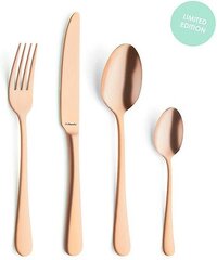 Amefa Austin Vintage Gold 24-Piece Cutlery Set - Gold