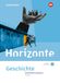 Horizonte. Westermann Horizonte. Schulbuch Qualifikationsphase. Für Hessen