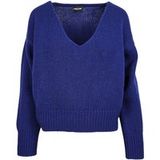 Anneclaire chemises bleues
