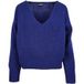 Anneclaire chemises bleues