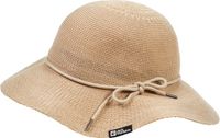 Jack Wolfskin Travel Hat Women, beige