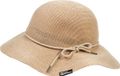 Jack Wolfskin Travel Hat Women, beige