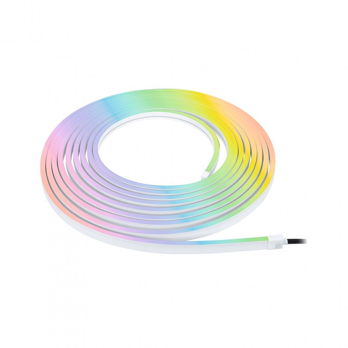 Paulmann 94562 LED Lichtstrip - 5200 Lumen - RGB - Wit