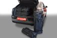 Car-Bags.com B.V. Reistassenset Pro.Line zwart geschikt voor Porsche Cayenne Coupé (PO536) 2019-heden
