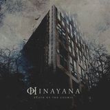 Death Hinayana - Death Of The Cosmic (LP) (Limited Edition)