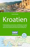 DUMONT Reise-Handbuch Reiseführer Kroatien