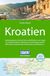 DUMONT Reise-Handbuch Reiseführer Kroatien