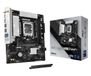 Asrock H810M-X Gen5 WiFi Intel H810 LGA 1851 micro ATX