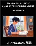 Mandarin Chinese Character for Beginners Paperback
