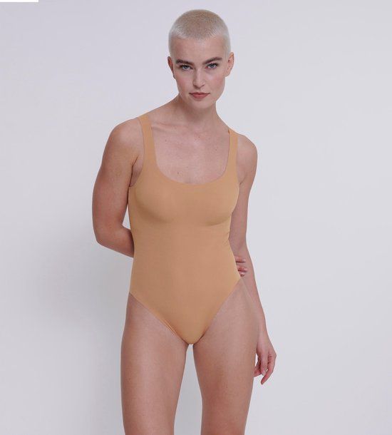 Sloggi Zero Feel Body - Beige - S