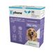 Zylkene Vetoquinol Zylkene aanvullend voer | honden van meer dan 15 kg | ontspannend bij malaise | 20 capsules á 450 mg