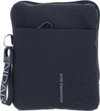 Mandarina Duck Sac bandoulière MD20 Minuteria Sac bandoulière Scarab Bleu foncé