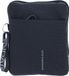 Mandarina Duck Sac bandoulière MD20 Minuteria Sac bandoulière Scarab Bleu foncé