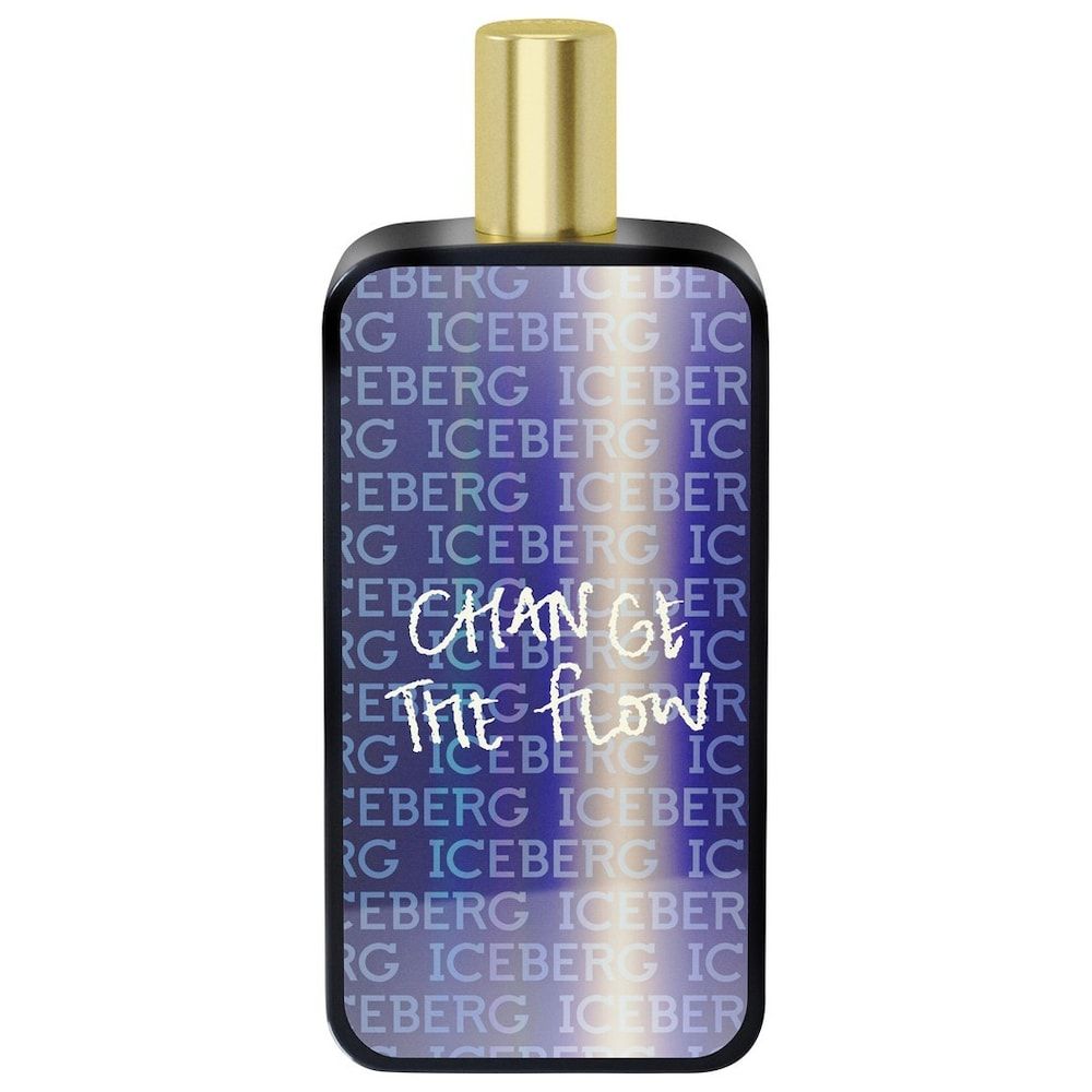Iceberg Eau de Toilette / 100 ml / Man