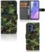 B2Ctelecom Motorola Edge 40 Telefoon Hoesje Army Dark
