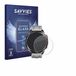 Savvies Glas Screenprotector voor Doogee Anywise W1 Pro - Gehard Beschermglas 9H 3 Stuks