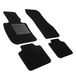 MTM SP-7537 Op maat gemaakte velours vloermatten voor BMW X2 (F39) (ook Plug-in Hybrid) 2018>