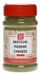 Van Beekum Specerijen Matcha Poeder Chinese Strooibus 100 Gram