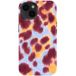 Selencia Vivid Backcover voor de Apple iPhone 14 - Rebel Crush