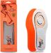 Footgel Semelles MultiSport - Parfum orange - Orange - 43-46