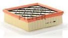 MANN FILTER Luchtfilter C21136/1
