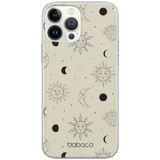 ERT GROUP mobiel telefoonhoesje voor Samsung S10 PLUS origineel en officieel erkend Babaco patroon Space 001