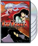 Inuyasha Season 1