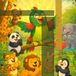 Les aventures du Zoo de l’Aube: 5 histoires illustrées pour rêver, grandir et partager
