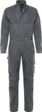 Fristads Overall 8930 GWM - Donkergrijs - M