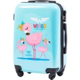 Wings Valise enfant Jay Flamingo 20"