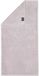 Cawö Douchelaken Pure Uni Quartz Paars 80x80 cm