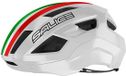Salice Vento Casque de vélo Unisexe Blanc S/M Polyester