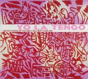Beggars Yo La Tengo I Am Not Afraid of You and I Will Beat Your Ass