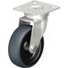 Blickle LPXA-TPA 75G Zwenkwiel Wieldiameter: 75 mm Draagvermogen (max.): 75 kg 1 stuk(s)