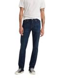 Levi's 511 Slim Fit Jeans Heren, Haley's Comet Adv