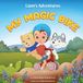Liam's Libri GmbH Liam's Adventures My Magic Bike